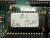 Kensington Laboratories 3-0004-01 Y-Axis PCB Card 4000-60002 W.1 TLW Working