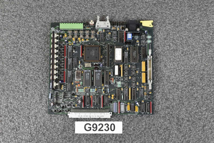 ASML 80166F3-001 PCB Station CPU BD