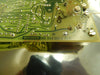 Balzers BG 541 086-S/D Partial Pressure Gauge PCB Card EM 064 Used Working