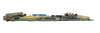 TEL Tokyo Electron EC81-000007-12 E2B004-11/CCIM PCB Card E208-000007-11 Working