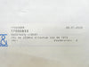 Janich & Kloss 404.258700.454 SBC Computer Card P7/103 ISA 96 Mattson 17000833
