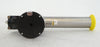 MKS Instruments 99R0422 Pneumatic Isolation Angle Valve NW40 New Surplus