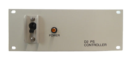 Varian Semiconductor VSEA E11297620 D2 PS Controller Module New Surplus