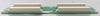 AMAT Applied Materials 0100-09286 Seriplex 2-Slot Backplane PCB Working Surplus