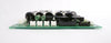 Daihen RG-294406 RF Generator Capacitor Board PCB RG-2944 Working Surplus