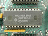 Kulicke & Soffa 00780-4350-000 T M.S.C S/W PCB Card 06100-4311-001-01 Working