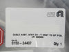 AMAT Applied Materials 0150-24407 Cable W311 CH-Y CONT To GP PCB 300mm New