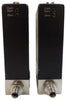 MKS Instruments 1179A13CS1NV MFC Mass Flow Controller Reseller Lot of 2 Working