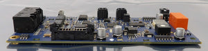 Watlow 2106-2055 Processor Board Assembly PCB Module Working Surplus