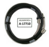 Varian Semiconductor Equipment E16106841 Pre Scan Suppression Cable 5' Working