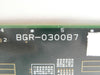 Advantest BGR-030087 BKE Processor PCB Card SL5111A-2102 T2000 Working Surplus