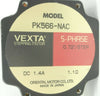 Oriental Motor PK566-NAC 5-Phase Stepping Motor VEXTA JEOL JWS-7555S SEM Working