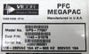 Vicor WP5-77567 Power Supply MegaPAC AMAT Applied Materials 1140-01576 Working