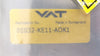 VAT 01032-KE11-AOK1 Mini UHV Gate Valve Assembly w/Purge AMAT New Surplus
