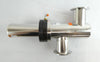 Nor-Cal Products 3870-01331 Pneumatic Angle Valve 300mm AMAT Producer Working