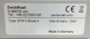 Zwick Roell 3105 Digi Test II Digital IRHD/Shore Hardness Tester Parts Surplus