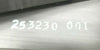 Electroglas 200mm Wafer Inspection Stage 253229-001 253230-001 4085x Working