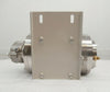 Nikuni 25NPX11J Centrifugal Pump UG1312T-A1AA 3-Phase Induction Motor Working