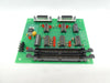 Mattson Technology 255-00233-00 SMIF Arm Interlock PCB Rev. A Aspen New Surplus