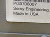 Semy Engineering 908.00.04 Gas Interface Power Supply New Surplus