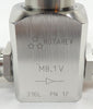 Rotarex M8.1V Diaphragm Valve SELFA ASM 4022.669.68121 Lot of 26 Working Surplus