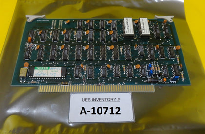 Therma-Wave 14-002003 Stage Indexer PCB Card Rev. I3 Used Working