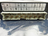 Kniel System-Electronic 332-013-04 .05 Power Supply Card PCB 4022.436.48921 Used