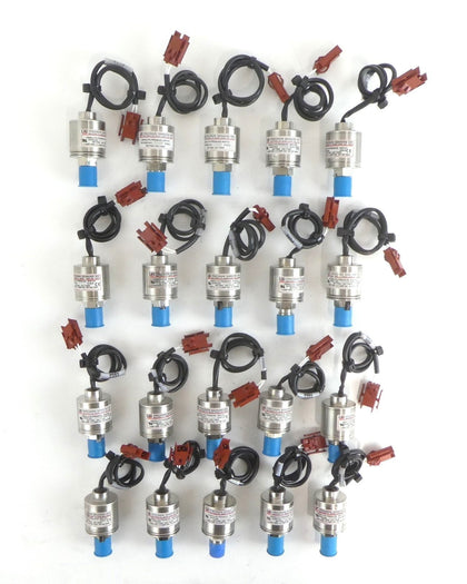 UE Precision Sensor E36W-H42 Absolute Pressure Switch Reseller Lot of 20 Spare