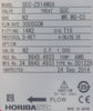Horiba STEC SEC-Z514MGX Mass Flow Controller MFC Z500 300 SCCM H2 Lot of 2 New