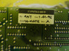 DTI Design Technology 27280-001 Sync PCB Therma-Wave 14-012176 Opti-Probe 2600B