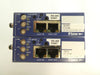 Aera HC100 Series Mass Flow Controller MFC Reseller Lot of 8 Working Surplus
