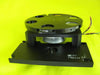 KLA-Tencor 002001 Lens Filter Wheel Assembly 237500-412 CRS-2000 Working Surplus