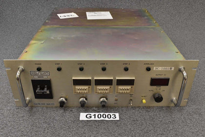 Hitachi 3-830723-02 Power Supply ESC