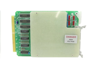 Varian Semiconductor VSEA 105195 Medium Power DC Output PCB Card Working Spare
