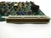 ESI Electro Scientific Industries 76992 Z&VAC Controller PCB Card Working Spare