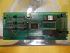TAZMO E0R05-1813 Processor PCB Board Semix TR6132U 150mm SOG Used Working
