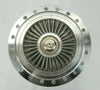 ET Ebara ET300P A Turbomolecular Vacuum Pump Turbo Error TRP-C Not Working As-Is