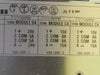 Power-One RPM5C4C4D4LCS677 Power Supply Schlumberger 97171049 A Working Spare