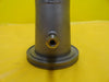 Edwards Conical Reducer Tee ISO80 to ISO63 ISO-K 4VCR and NW25 Used Working