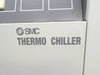 SMC INR-499-201 Dual Channel Chiller INR-499-201-X021 Tested Working