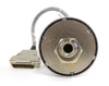 Inficon 373-103 Baratron Pressure Transducer CDG160A-S Working