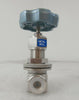 Fujikin UH-1500HP Manual Valve DNS Dainippon Screen 2-39-37630 New Surplus