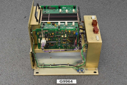 SVG / ASML 859-8140-006-A Motor Drive Assembly