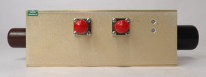Werlatone C5389-7506 Dual Directional RF Signal Coupler 1.5-32 MHz 10000W New