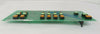 TEL Tokyo Electron 1D81-000129 Interface Panel PCB TYB222-1/SW Unity II Working