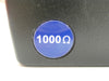 SensArray 50-2030-01 Resistance Calibration Standard RTD Module 1000Ω Working