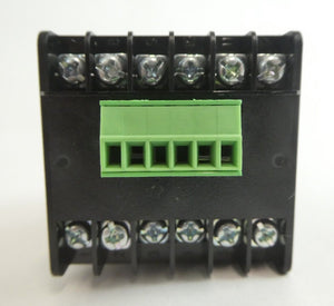 AMAT Applied Materials PXU41CB0/OEMNX010 Temperature Controller Working