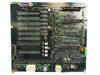 Nikon Precision 2S700-529-1 GPIBII Backplane Board PCB 2S017-139-3 NSR Working