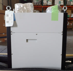 EV Ebara Technologies EV-S50P Dry Vacuum Pump New Surplus