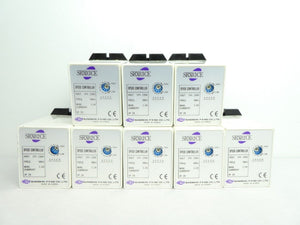 Sungshin SRX Speed Controller SRX02CE SRX03CE Reseller Lot of 8 Used Working